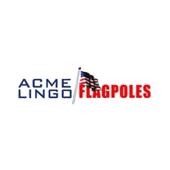 Sponsored by ACME Lingo Flagpoles