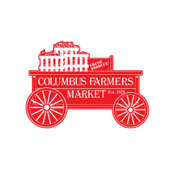 Sponsored by Columbus Farmers Market