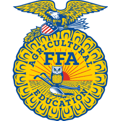 Sponsored by National FFA Organization - Agricultural Education