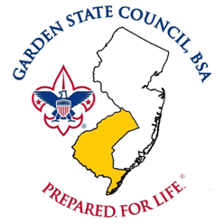 Sponsored by Garden State Council - Boy Scouts of America