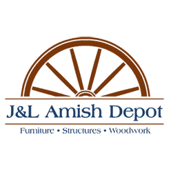 Sponsored by J&L Amish Depot
