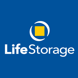 Sponsored by Life Storage