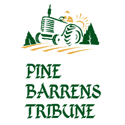 Sponsored by Pine Barrens Tribune