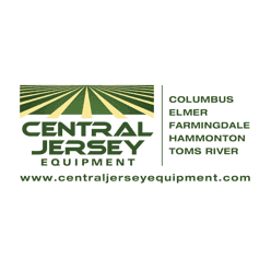 Central Jersey Equipment